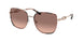 110813 - Gold - Brown Pink Gradient