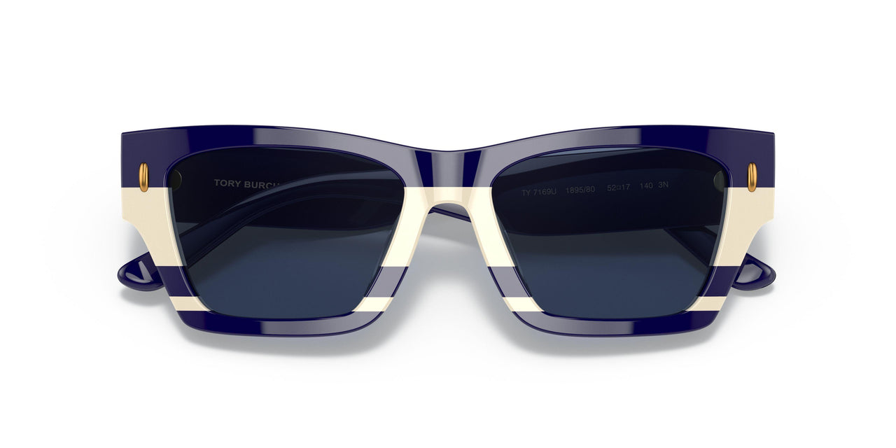 189580 - Blue - Solid Navy