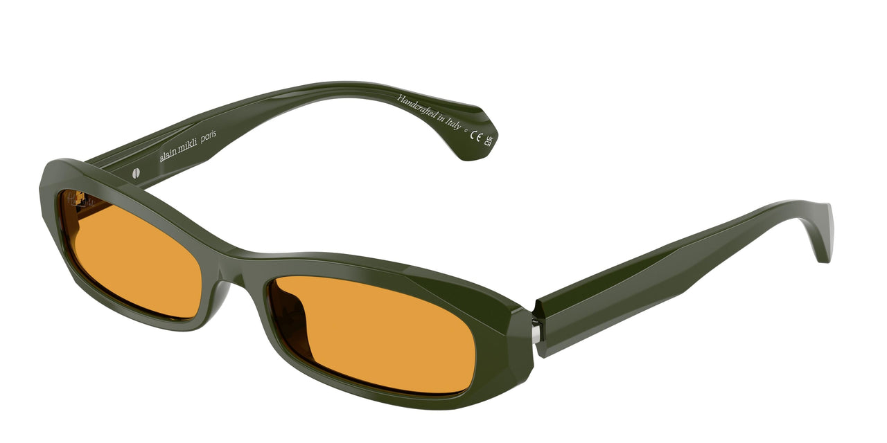 Alain Mikli 5512 Sunglasses