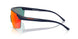 27626Q - Blue - Red/yellow Mirror