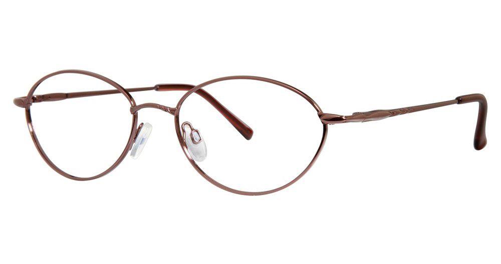 MODERN DIANA Eyeglasses