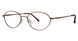 MODERN DIANA Eyeglasses