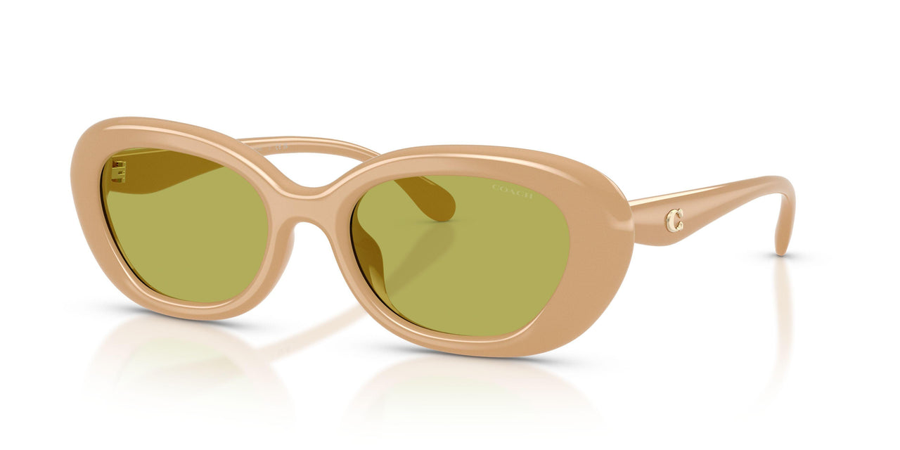 Coach Cdp35 8448U Sunglasses