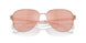 11086X - Gold - Rose Gold Mirror