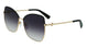 Longchamp LO156SL Sunglasses