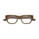 003 - Brown - Transparent