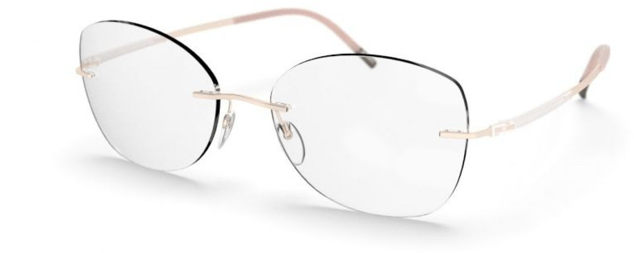 8640 - Taupe / Ivory