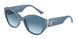 Jimmy Choo 5013U Sunglasses