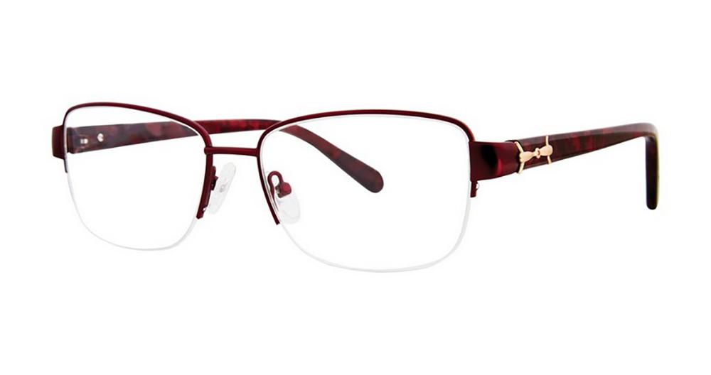 MTTBRGNDWN - Matte Burgundy/Wine