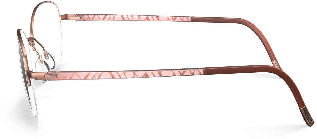 3540 - rose