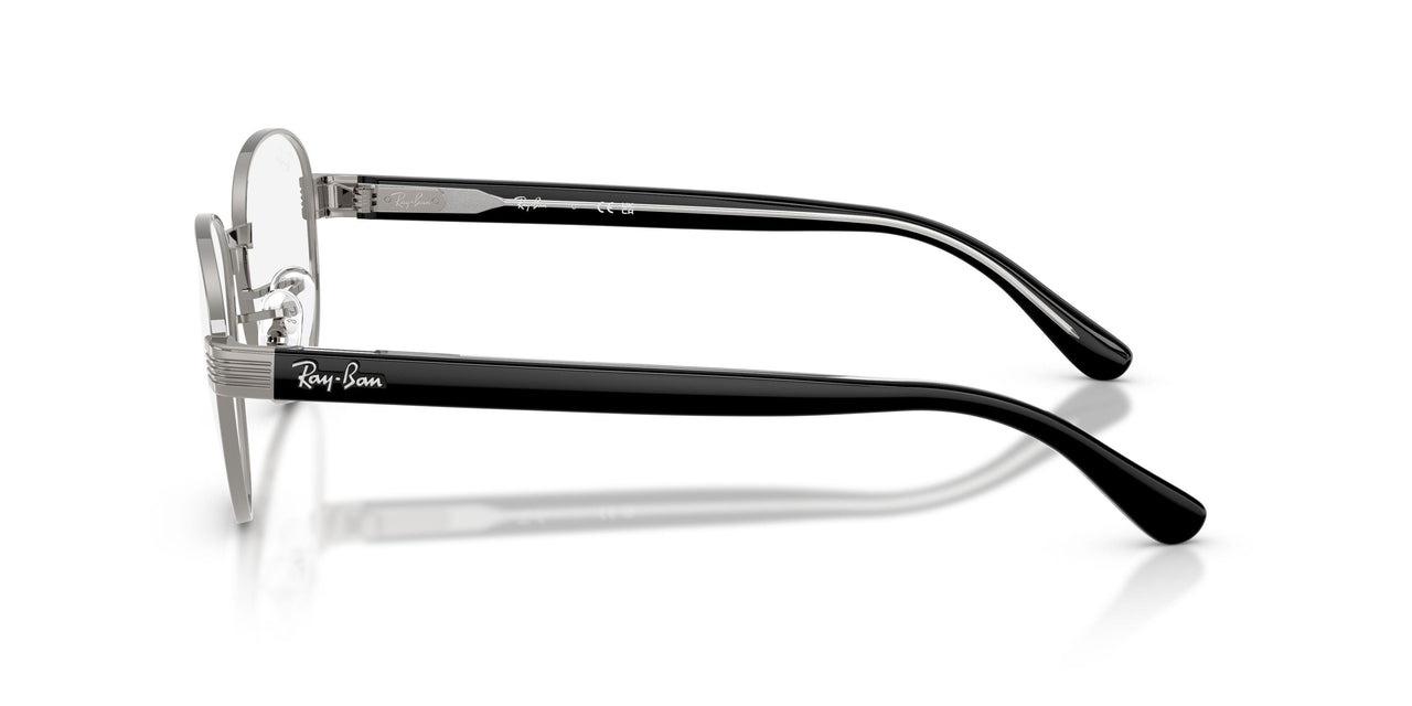 2502 - Grey - Clear