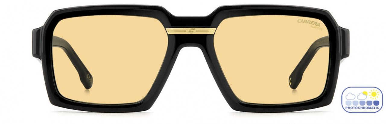 8074A-4A - BLACK