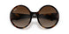 710/13 - Havana - Brown Gradient Dark Brown