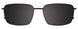 Easyclip EC596 Eyeglasses