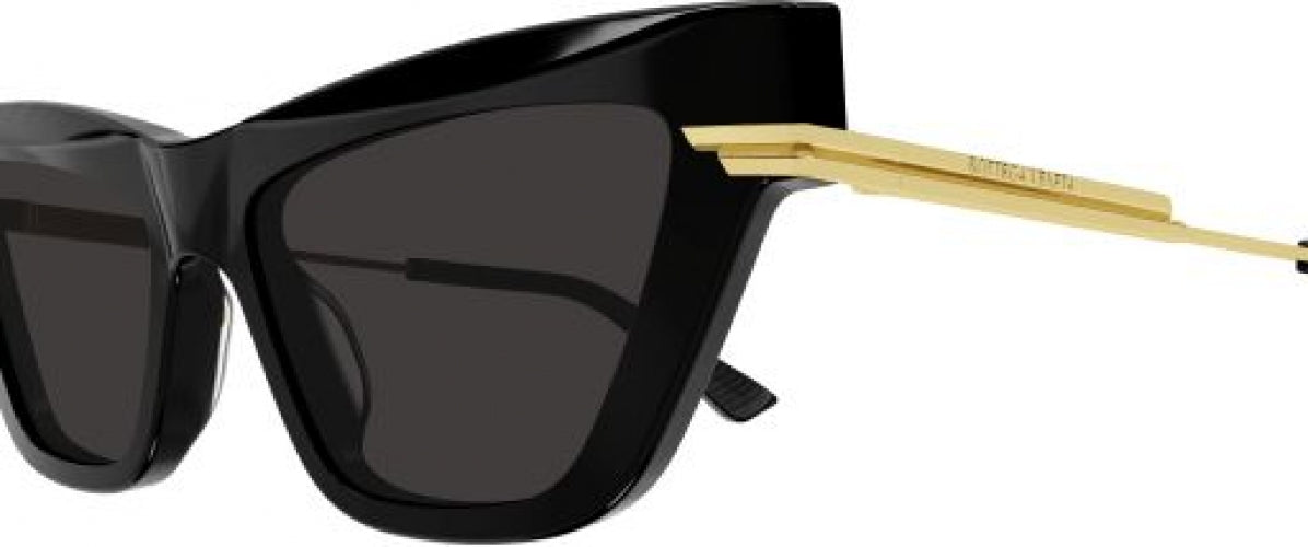 001 - Black/Gold - Grey