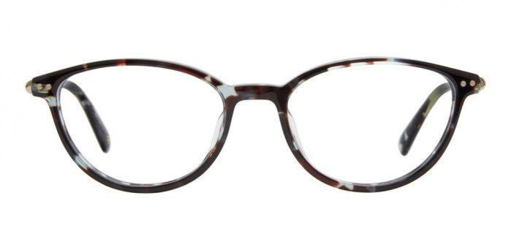 0EO3-00 - Black Green Havana