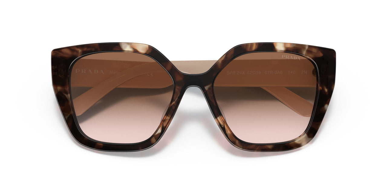 07R0A6 - Havana - Brown Gradient
