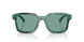 301282 - Brown - Petrol Green