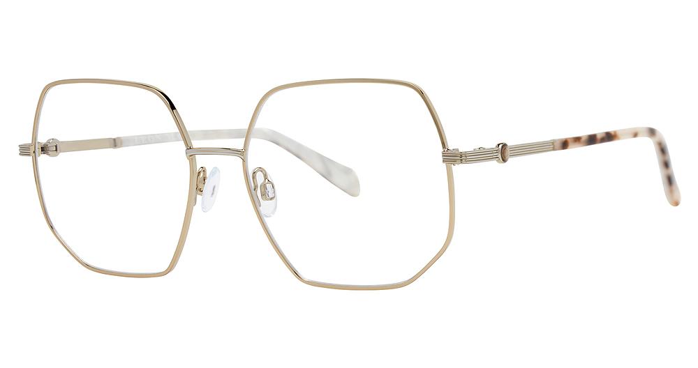 Leon Max LM4107 Eyeglasses