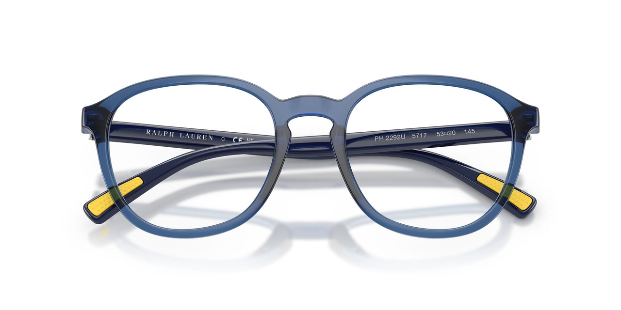 5717 - Blue