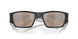 910903 - Black - Copper Silver Mirror