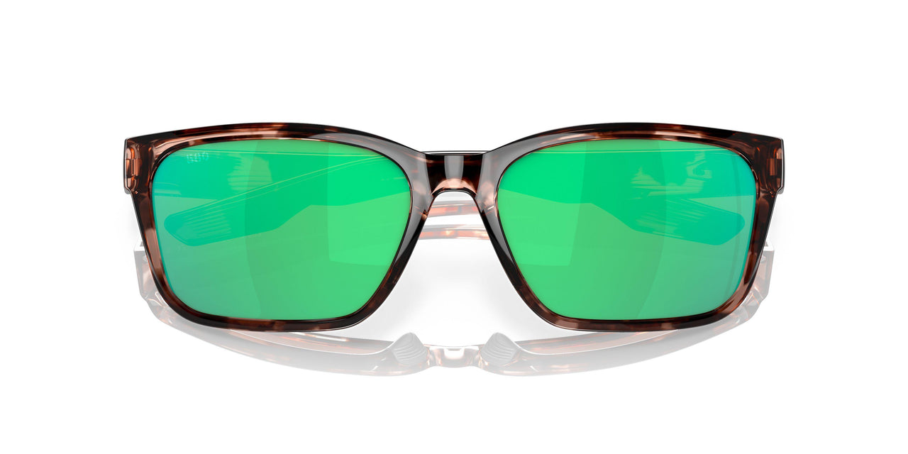 908104 - Pink - Green Mirror 580g