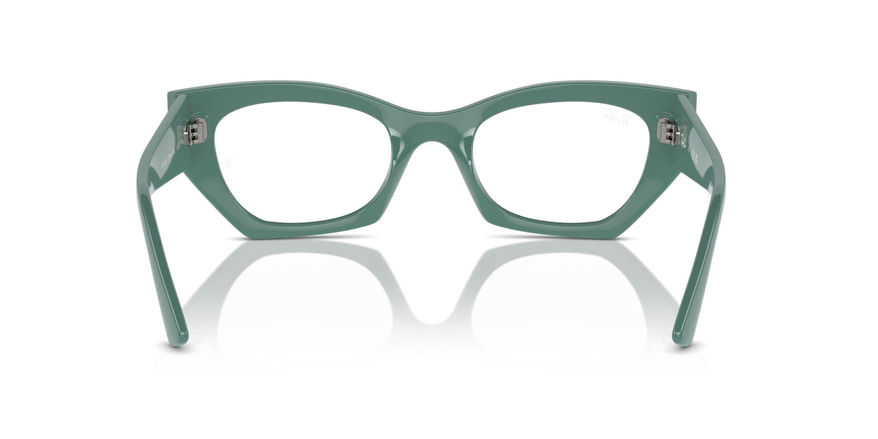 8345 - Green - Clear
