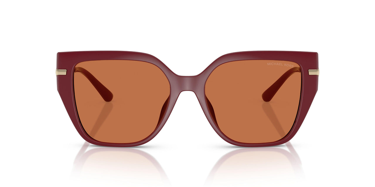 400473 - Red - Deep Red Solid