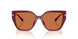 400473 - Red - Deep Red Solid