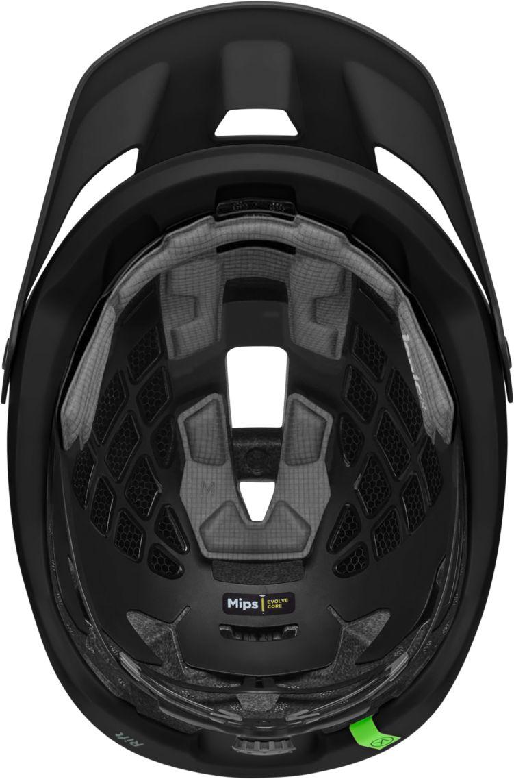 3OE - Matte Black