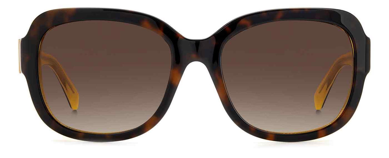 0HJV-HA - HVN YLW - Brown Gradient