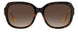 0HJV-HA - HVN YLW - Brown Gradient