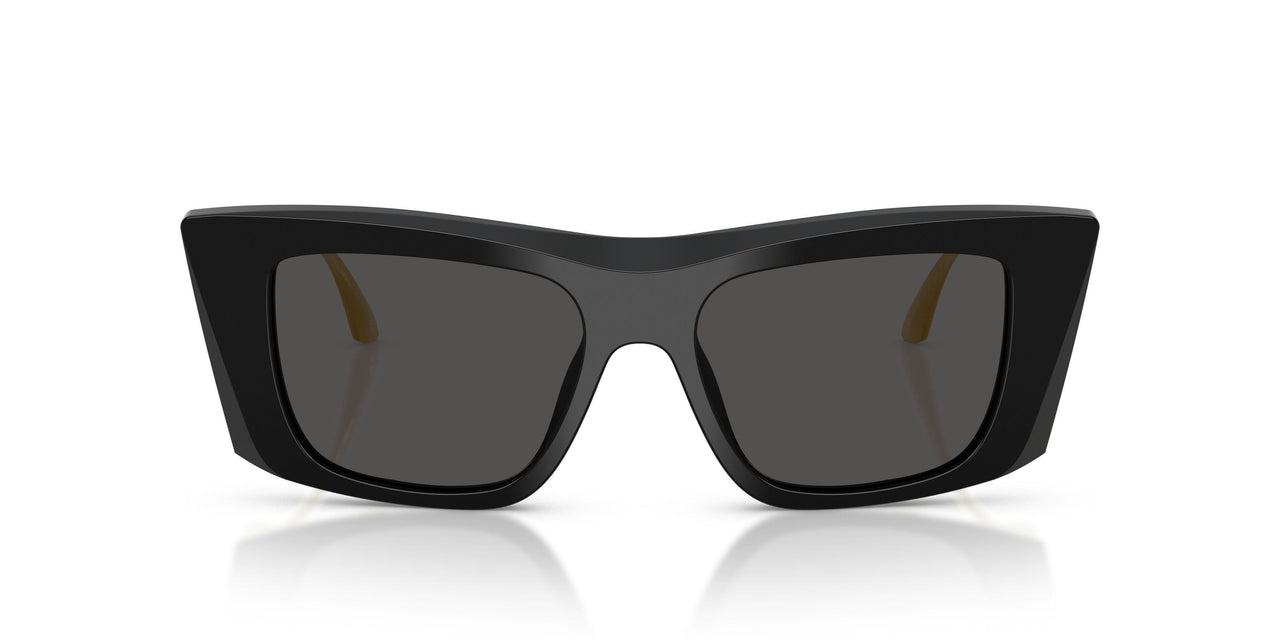 501/87 - Black - Dark Grey