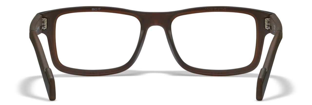 WSEPC04 Matte Hickory Brown