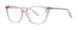 MODERN PLASTICS II PERSPECTIVE Eyeglasses
