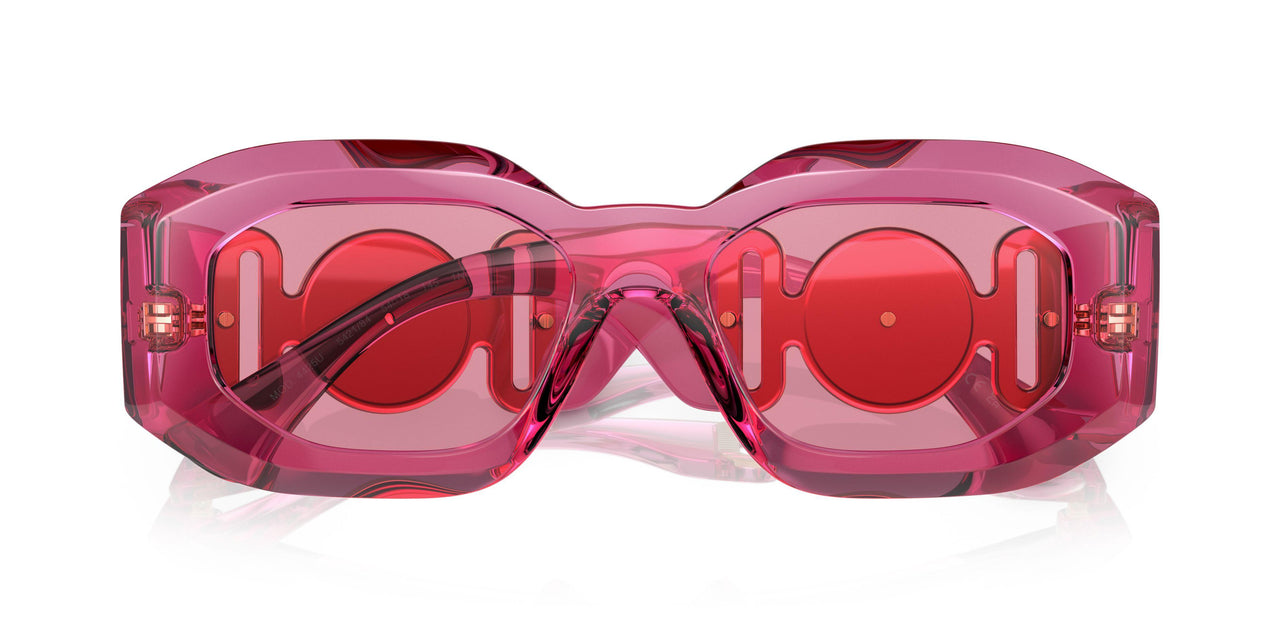 542184 - Pink - Pink Transparent