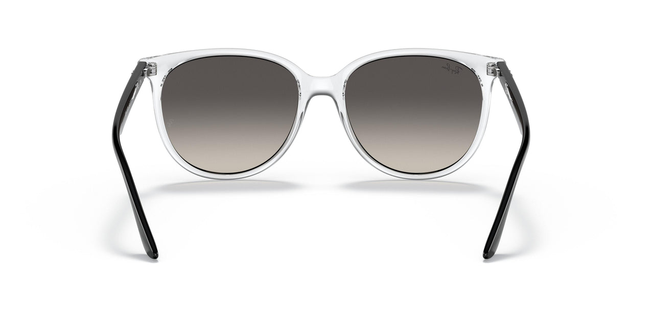 647711 - Clear - Grey Gradient