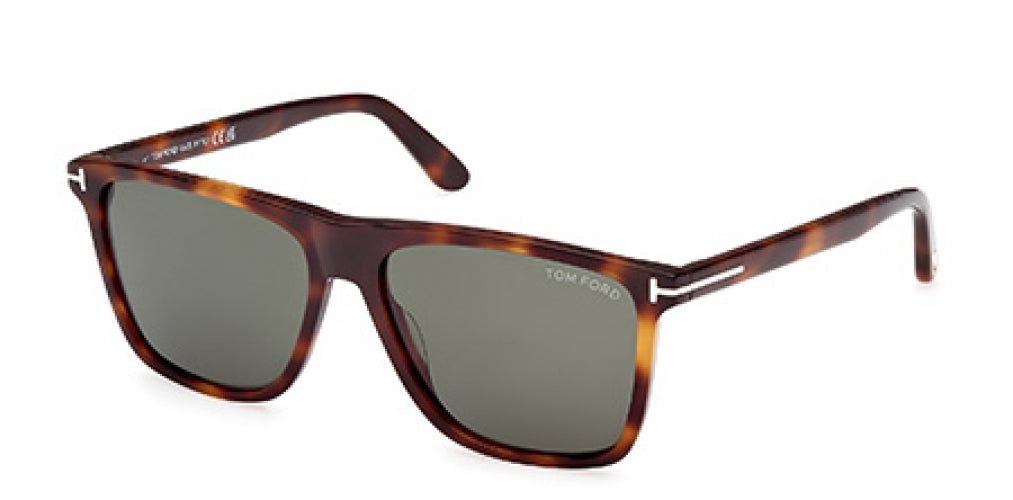 Tom Ford Fletcher 0832 Sunglasses