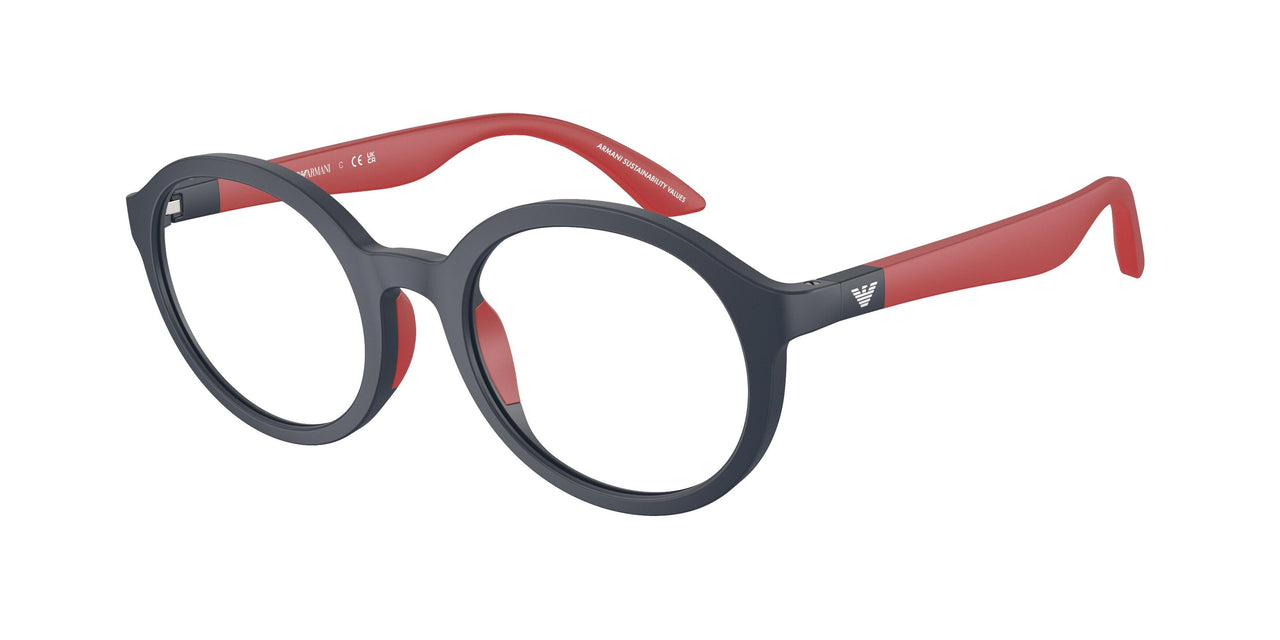 Emporio Armani Kids 3005F Eyeglasses