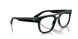 8260 - Black - Clear