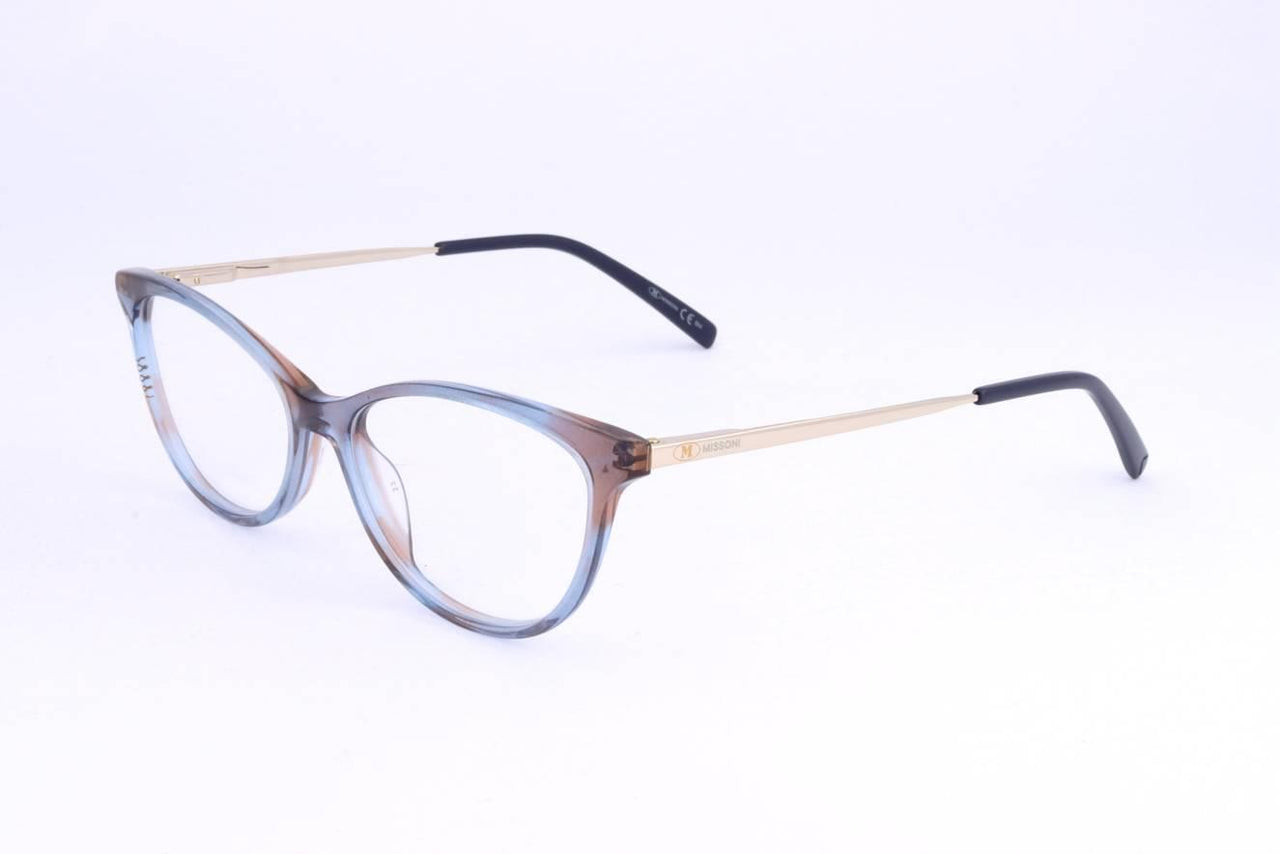 3LG - BROWN BLUE