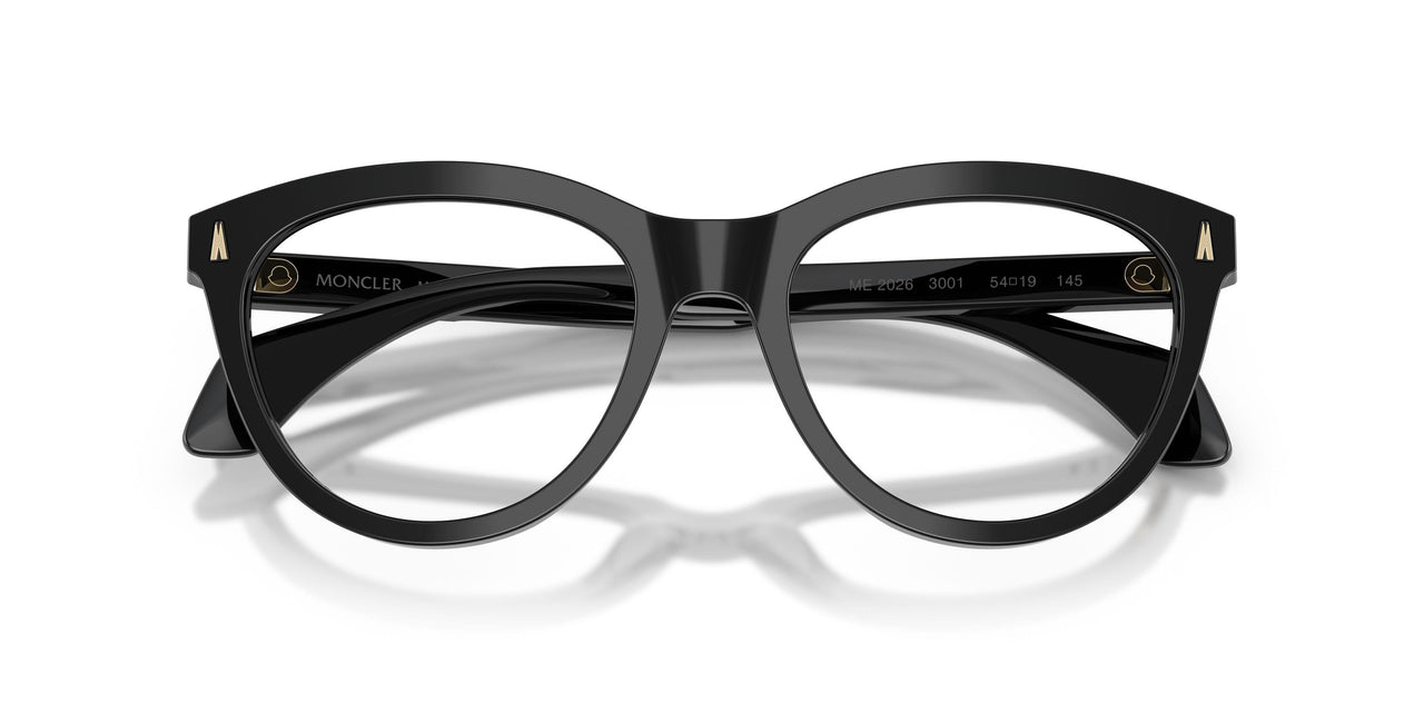 3001 - Black