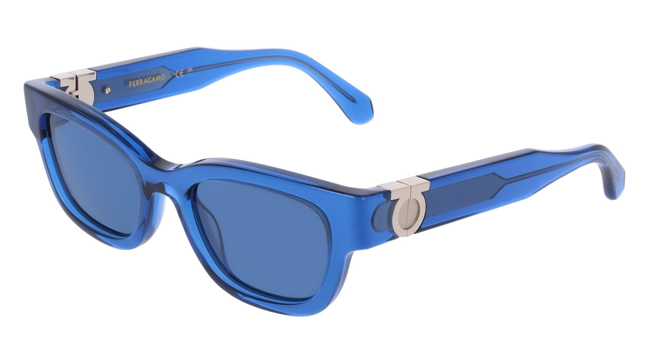Salvatore Ferragamo SF2067S Sunglasses