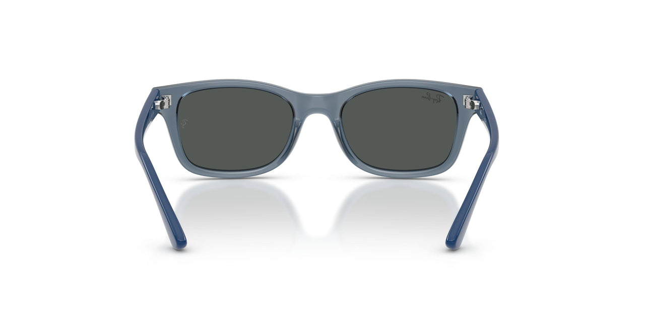 711087 - Blue - Dark Grey