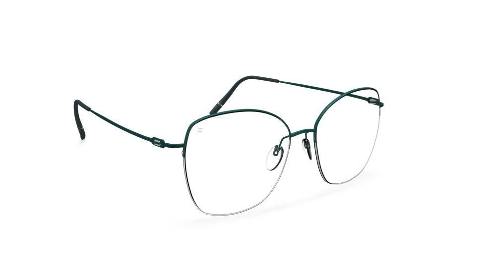 Silhouette Nylor Refined 4573 Eyeglasses