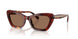 Coach Cdp52 8452U Sunglasses