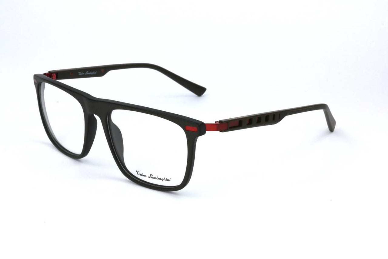 V03 - BROWN/RED