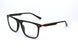 V03 - BROWN/RED