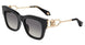 Roberto Cavalli SRC130 Sunglasses