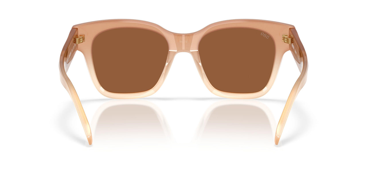201605 - Multicolor - Copper Silver Mirror